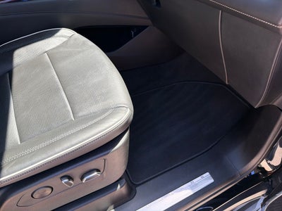 2022 Cadillac Escalade ESV Premium