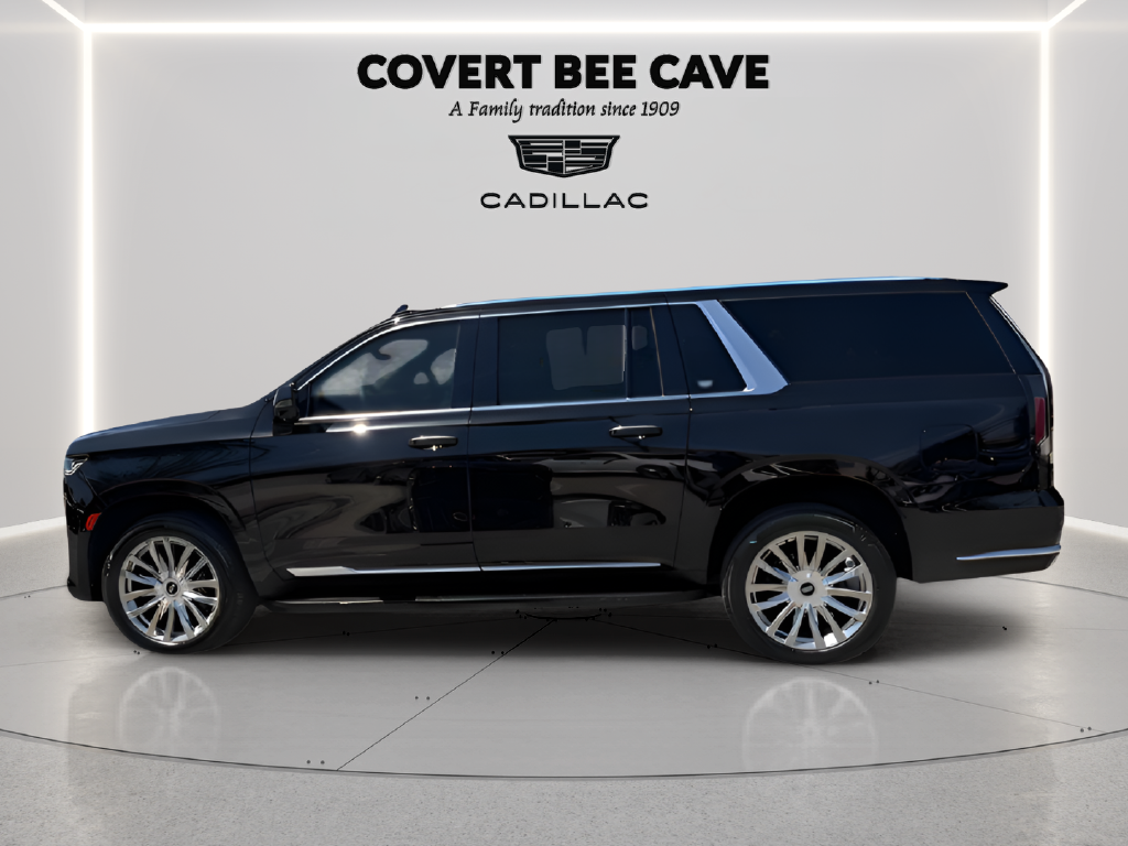 2022 Cadillac Escalade ESV Premium