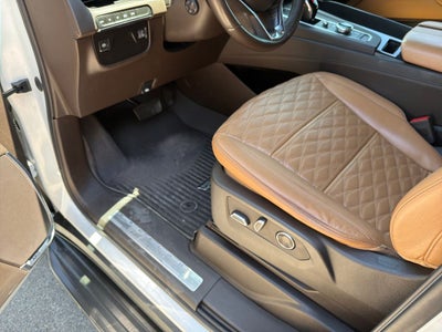 2021 Cadillac Escalade ESV Premium