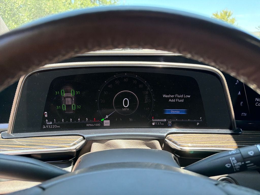 2021 Cadillac Escalade ESV Premium