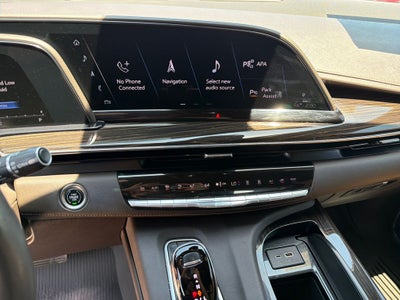 2021 Cadillac Escalade ESV Premium