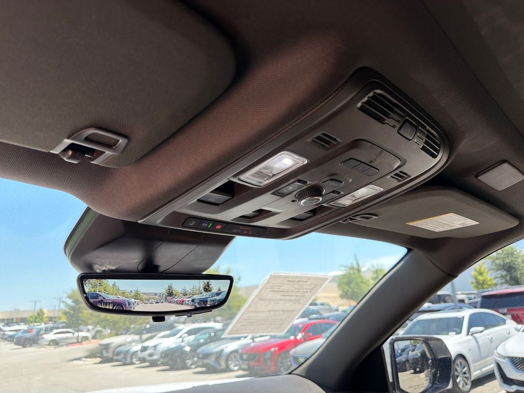 2021 Cadillac Escalade ESV Premium