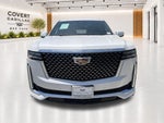 2021 Cadillac Escalade ESV Premium