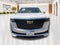 2021 Cadillac Escalade ESV Premium