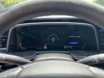 2023 Cadillac Escalade ESV Premium