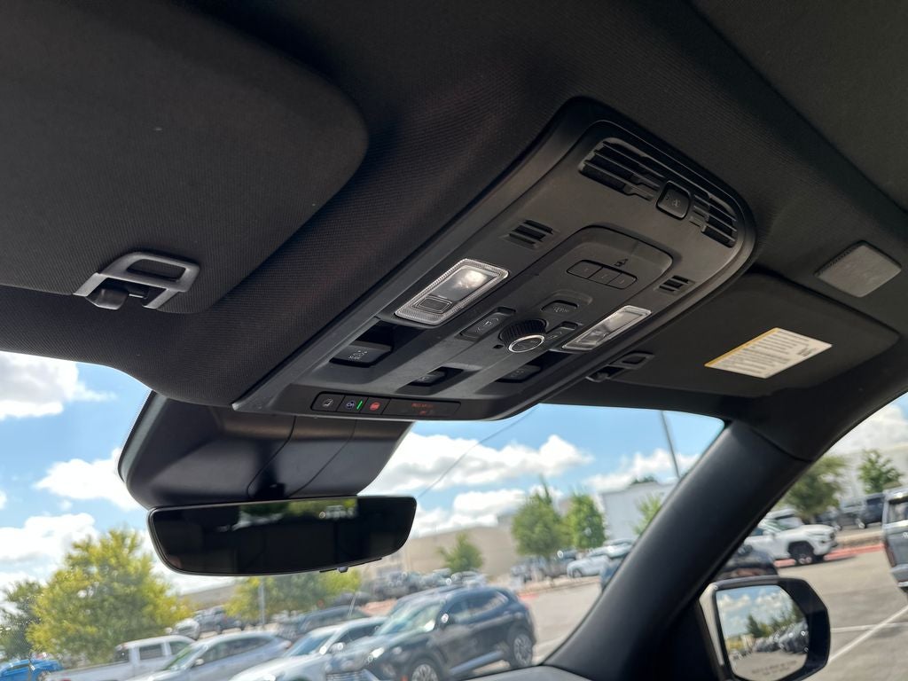2023 Cadillac Escalade ESV Premium
