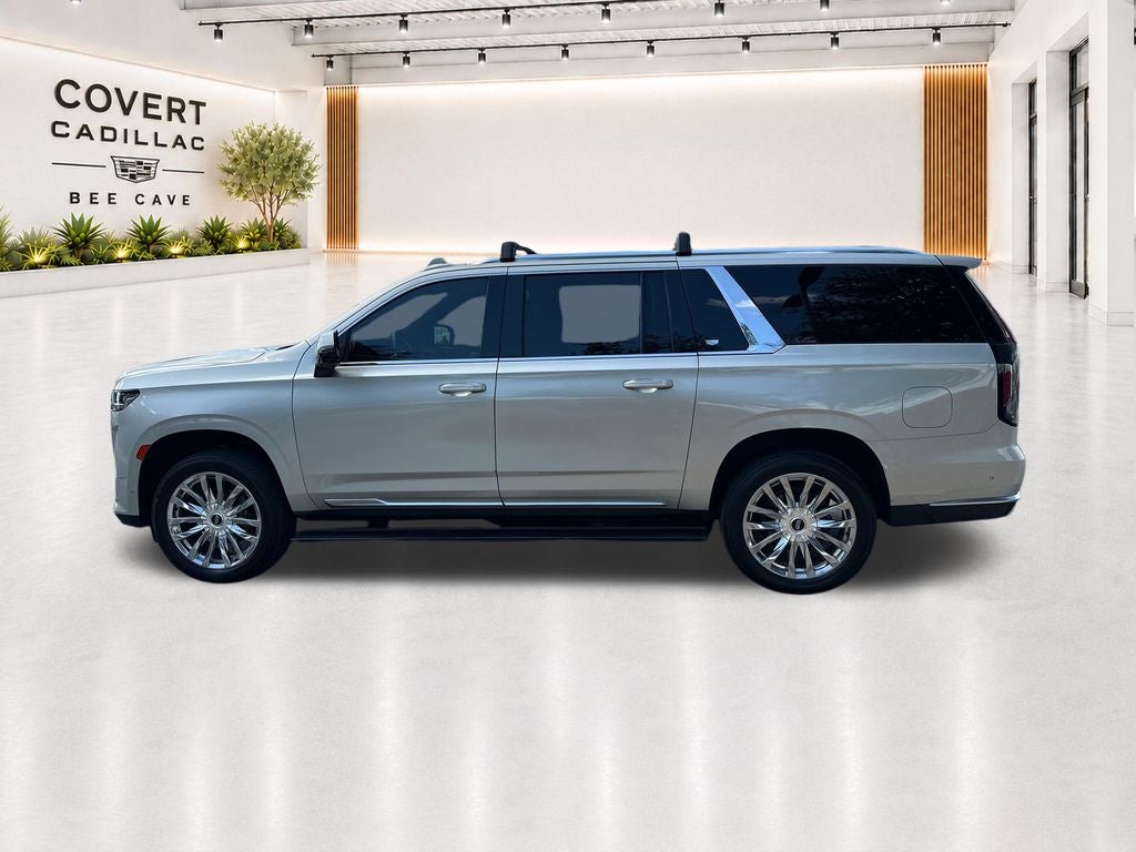 2023 Cadillac Escalade ESV Premium