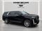 2024 Cadillac Escalade ESV Premium Luxury Platinum
