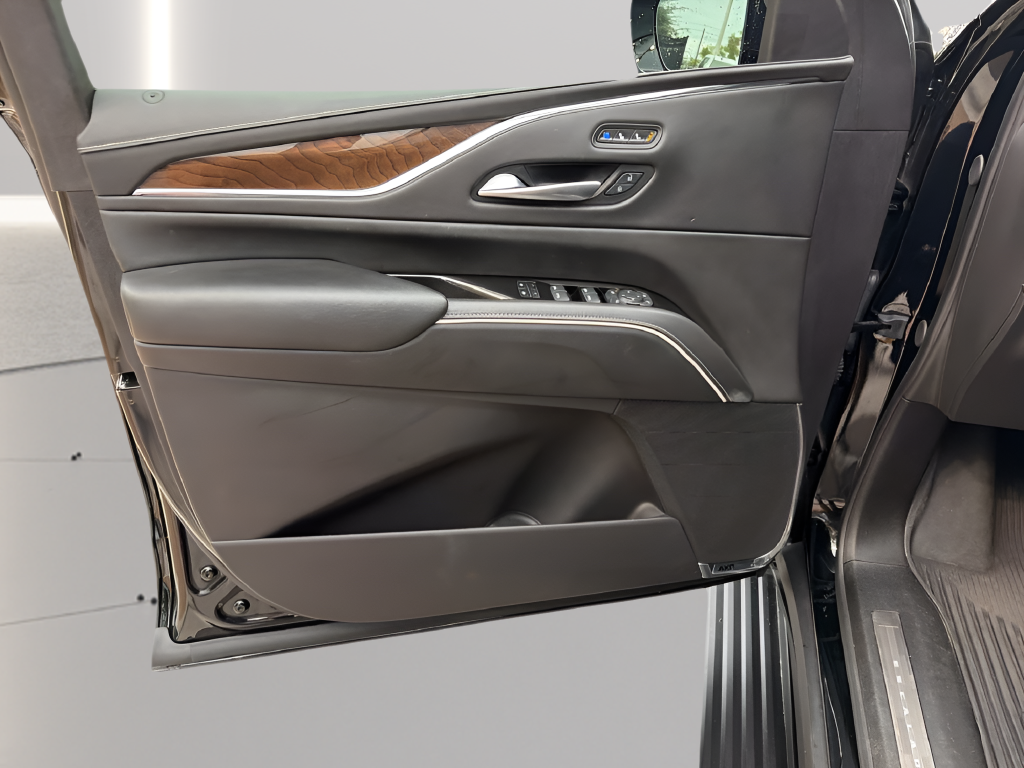 2024 Cadillac Escalade ESV Premium Luxury Platinum