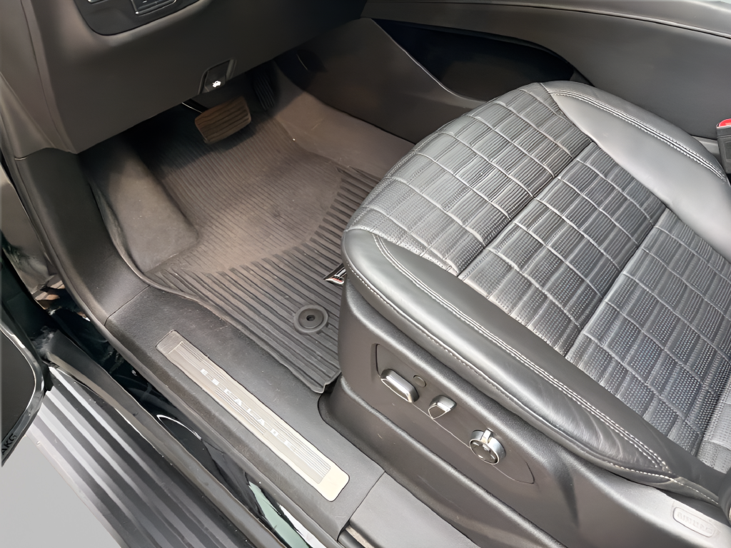 2024 Cadillac Escalade ESV Premium Luxury Platinum