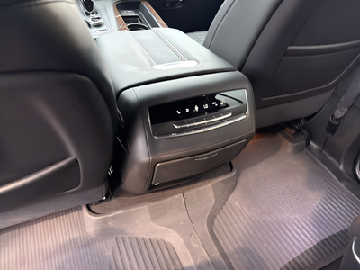 2024 Cadillac Escalade ESV Premium Luxury Platinum