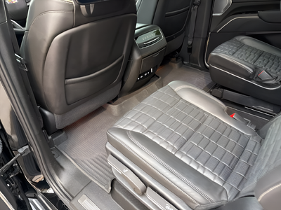 2024 Cadillac Escalade ESV Premium Luxury Platinum