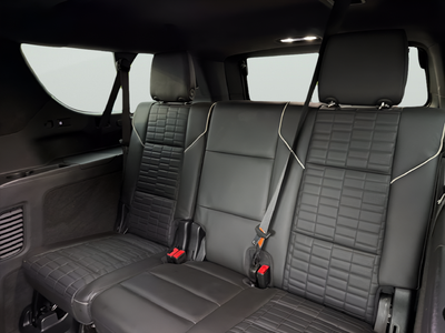 2024 Cadillac Escalade ESV Premium Luxury Platinum