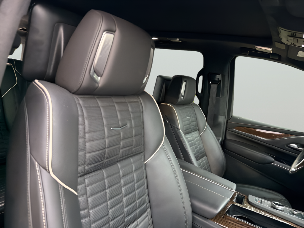 2024 Cadillac Escalade ESV Premium Luxury Platinum