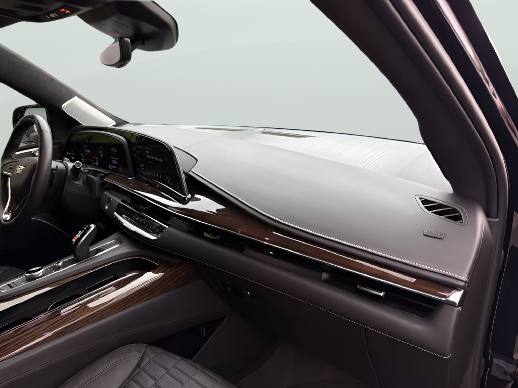 2024 Cadillac Escalade ESV Premium Luxury Platinum