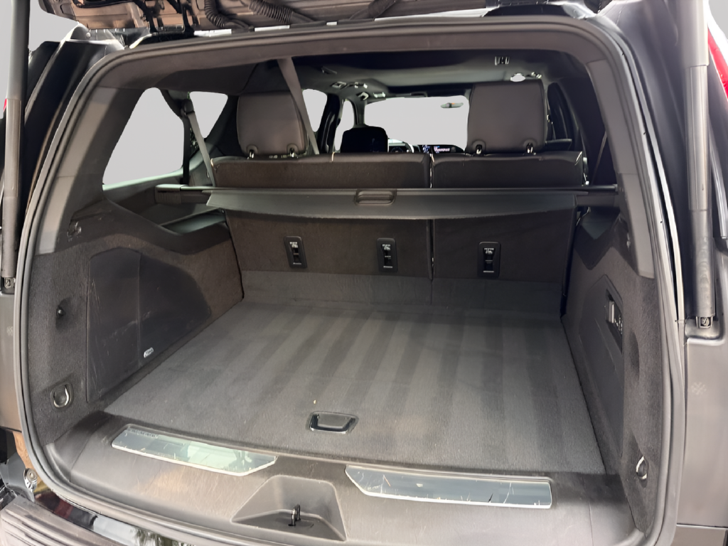 2024 Cadillac Escalade ESV Premium Luxury Platinum