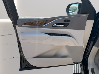 2021 Cadillac Escalade ESV Premium Luxury Platinum