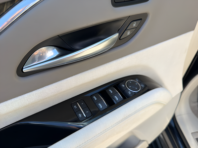 2021 Cadillac Escalade ESV Premium Luxury Platinum