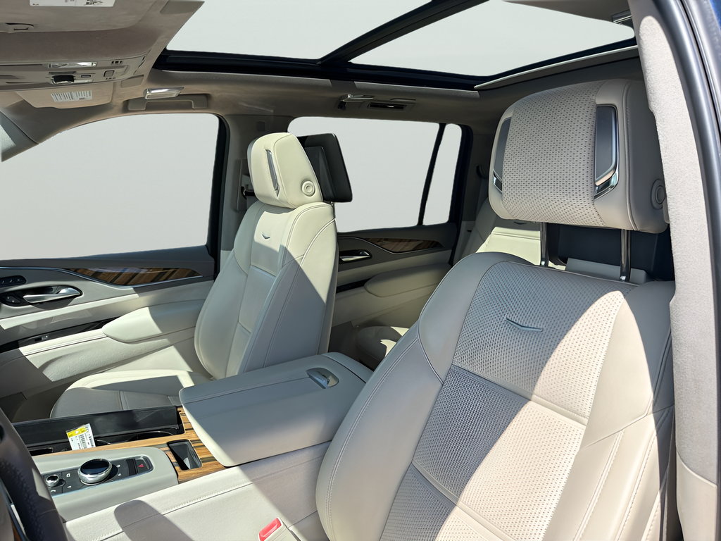 2021 Cadillac Escalade ESV Premium Luxury Platinum