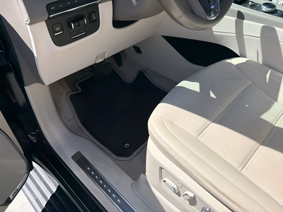 2021 Cadillac Escalade ESV Premium Luxury Platinum