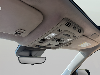 2021 Cadillac Escalade ESV Premium Luxury Platinum