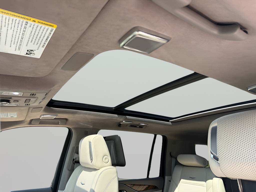 2021 Cadillac Escalade ESV Premium Luxury Platinum