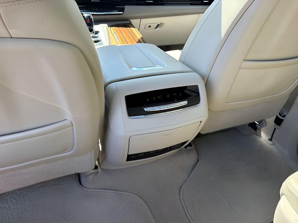 2021 Cadillac Escalade ESV Premium Luxury Platinum