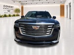 2021 Cadillac Escalade ESV Premium Luxury Platinum