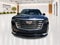 2021 Cadillac Escalade ESV Premium Luxury Platinum