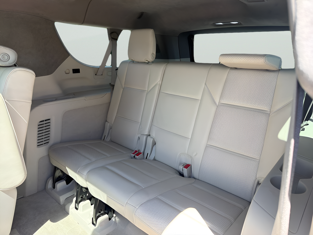 2021 Cadillac Escalade ESV Premium Luxury Platinum