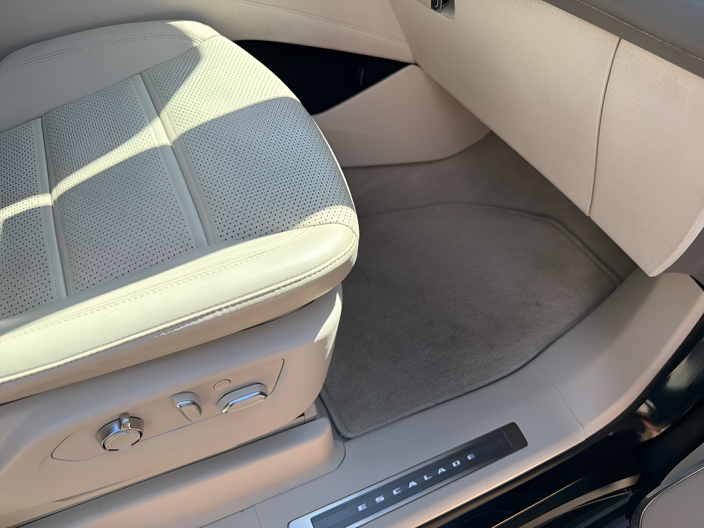 2021 Cadillac Escalade ESV Premium Luxury Platinum
