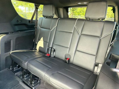 2022 Cadillac Escalade ESV Sport