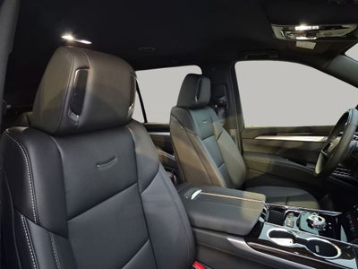 2026 Cadillac Escalade Base