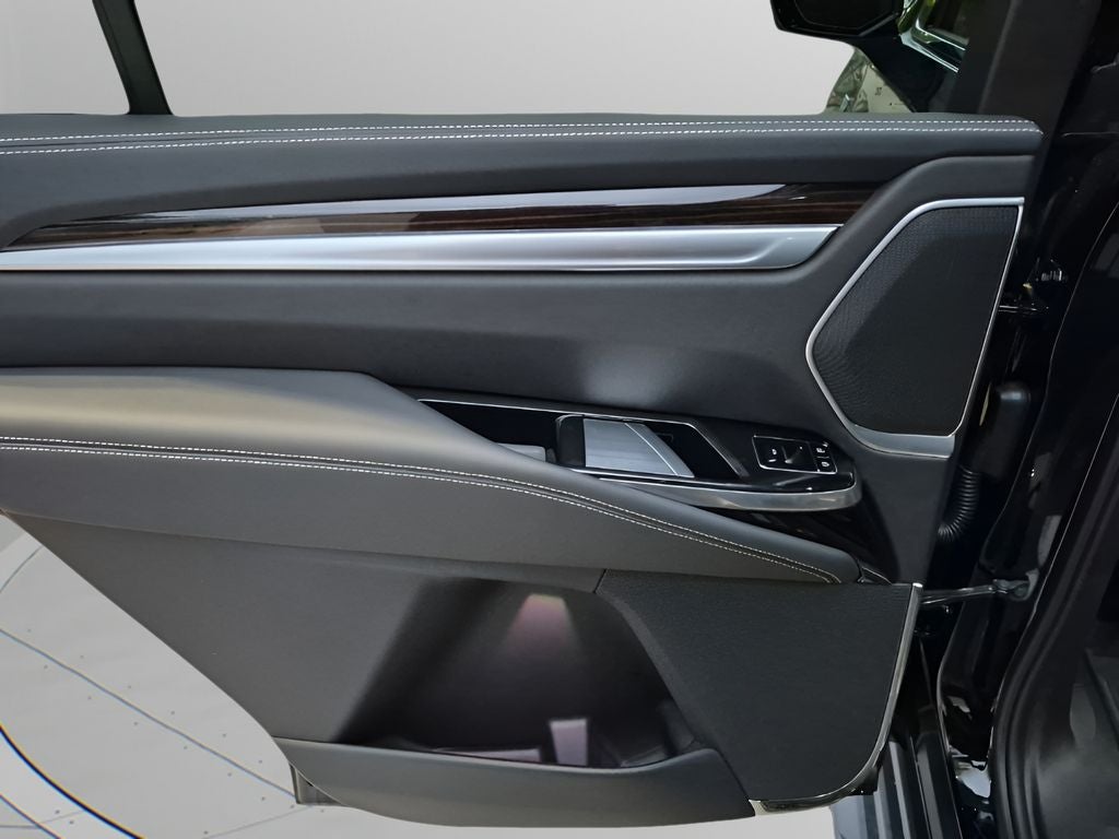 2026 Cadillac Escalade Base