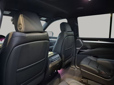 2026 Cadillac Escalade Base