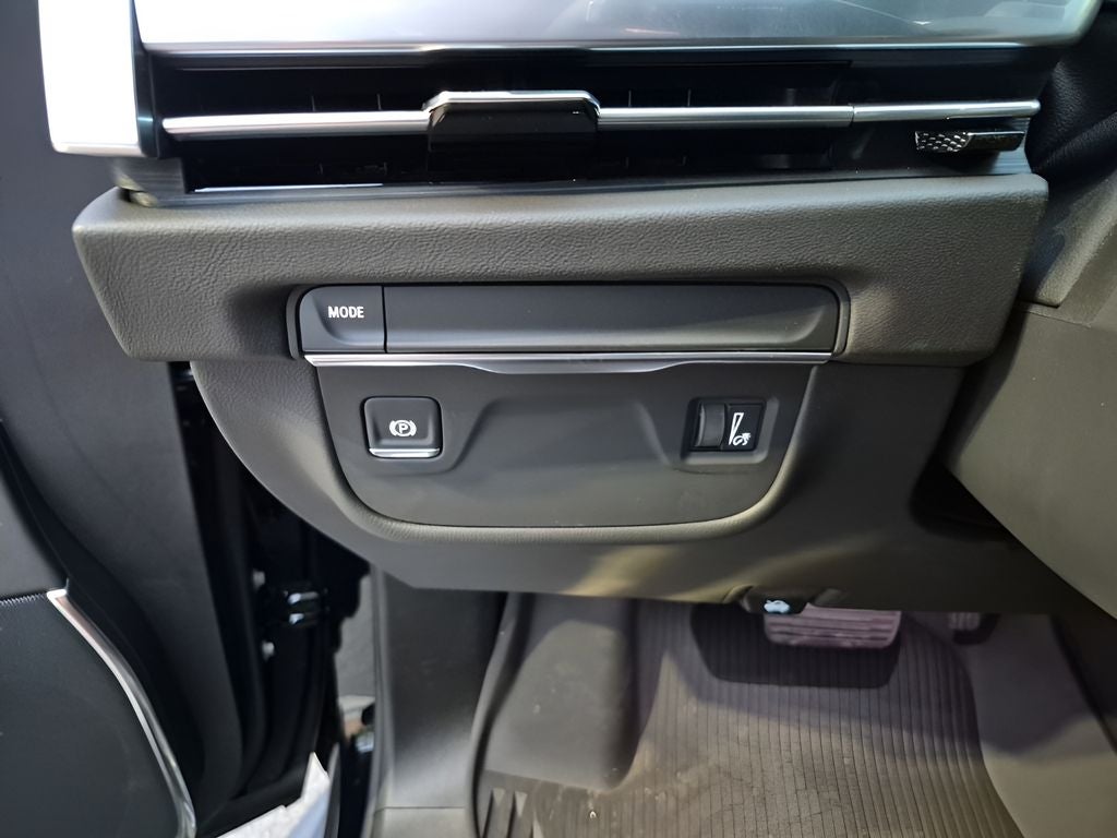 2026 Cadillac Escalade Base
