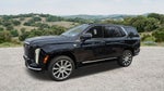 2026 Cadillac Escalade Base