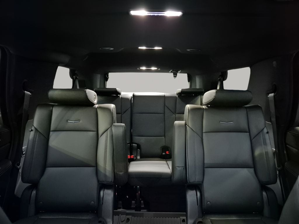 2026 Cadillac Escalade Base