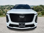 2025 Cadillac Escalade V-Series