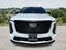 2025 Cadillac Escalade V-Series
