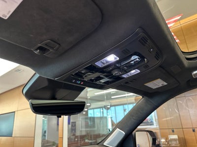 2025 Cadillac Escalade V-Series