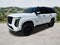 2025 Cadillac Escalade V-Series