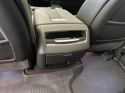 2025 Cadillac Escalade V-Series