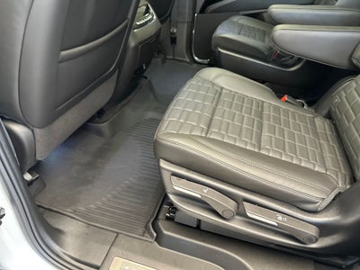 2025 Cadillac Escalade V-Series