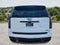 2025 Cadillac Escalade V-Series