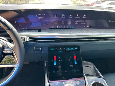 2025 Cadillac ESCALADE IQ Luxury 2