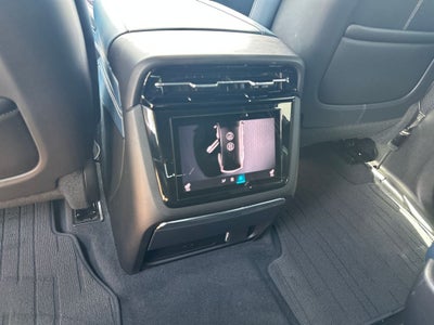 2025 Cadillac ESCALADE IQ Luxury 2