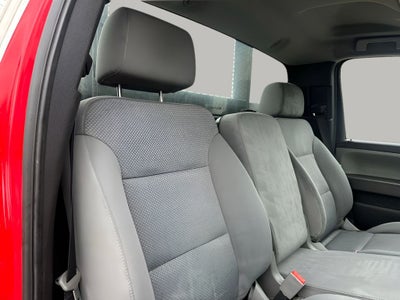 2019 Chevrolet Silverado 6500HD 1LT