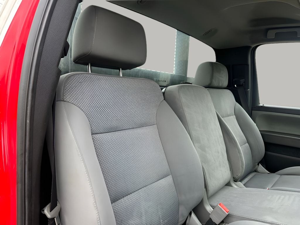 2019 Chevrolet Silverado 6500HD 1LT