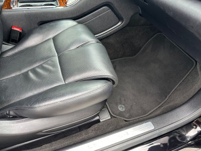 2019 Lincoln Continental Select